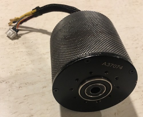 Enertion raptor hub motor - enertion,