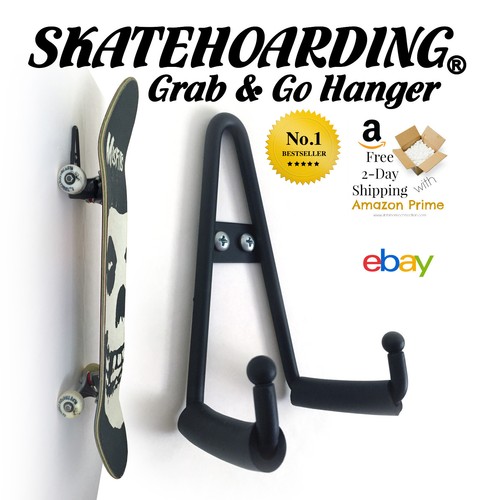 Skateboard longboard scooter - skateboard,